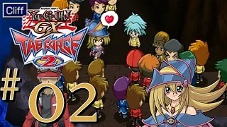 AN OLD FRIEND!!! | Let's Play Yu-Gi-Oh! GX Tag Force 2 w/FrozenColress #02