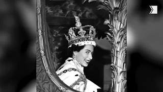 Queen Elizabeth II: Her life in photos