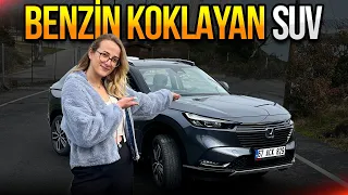 Honda HR-V 2022 ön inceleme! - Gerçek bir yakıt cimrisi mi?