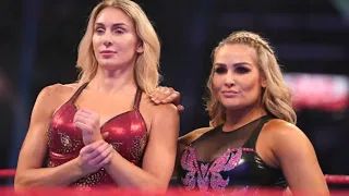 Real Life Best Friends In WWE Female Wrestler