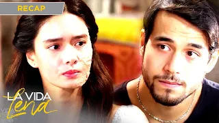 Miguel continues to fool Magda | La Vida Lena Recap