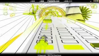 Audiosurf - Move Your Dead Bones