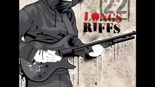 22 Longs Riffs - À Bout Portant (2011)