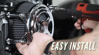 Vance & Hines: VO2 Air Intake