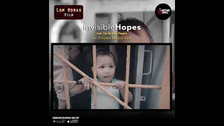 Official Trailer "Invisible Hopes"  Tayang di bioskop 27 Mei 2021