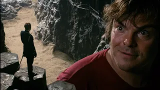 Gulliver's Travels - Lame Ass (HD 1080p)