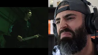 THEY CAME, THEY "SAW", THEY CONQUERED! | Orbit Culture - Saw [Official Music Video] | REACTION