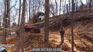 OUTLAW OFFROAD ROCK BOUNCER RACING SUGAR CREEK OFFROAD MARION KY