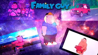 💙ГРИФФИНЫ Family Guy ЛУЧШИЕ МОМЕНТЫ  ПОИСК СОКРОВИЩЬ.💎