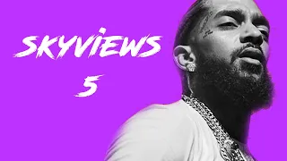 FREE Smooth Nipsey Hussle Type Beat 2022 “SkyViews 5”