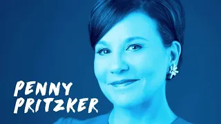 The David Rubenstein Show: Penny Pritzker