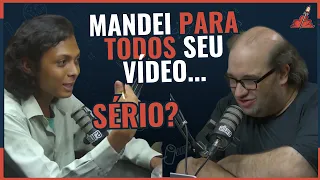 UMA EXPLICAÇÃO SIMPLES SOBRE a GRAVIDADE