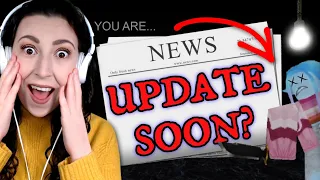 Roblox Flicker *UPDATE* News?!