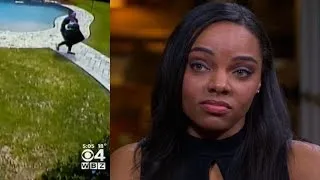 Aaron Hernandez’s Fiancée Says ‘I’d Rather Be In The Dark’ About What Was In The Box She Dispos....