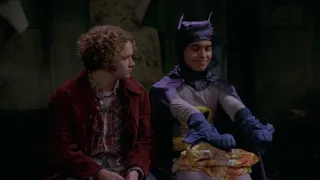 2X5 part 3 "Halloween and school records" That 70S Show funny scenes
