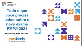 Tudo o que você precisa saber sobre o novo exame PMP