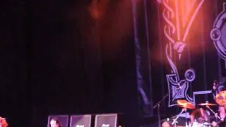 Ratt "You're In Love" M3 Rock Festival, Merriweather, Columbia, MD 5/12/12 live