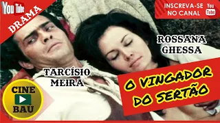 🇨🇧 🎬 FILME O VINGADOR DO SERTÃO BRASILEIRO 1969 (((DRAMA)))