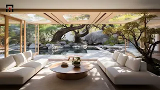 Mastering Authentic Japanese Courtyard Homes: 7 Key Elements Explained for Design Perfection