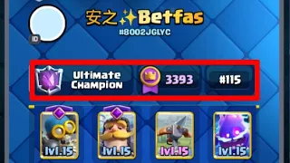 crazy bomber xbow cycle deck   betfas clash royale