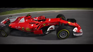 ASSETTO CORSA - FERRARI 70TH ANNIVERSARY DLC Trailer