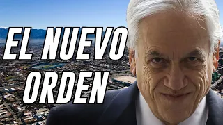 ¡ESCÁNDALO NACIONAL! FILTRAN PLAN SECRETO de PIÑERA CONTRA BORIC, KAST y PARISI