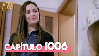 Elif Quinta Temporada Capítulo 1006 | Elif Capítulo 1006