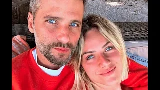 Bruno Gagliasso e Giovanna Ewbank adotam menino na África