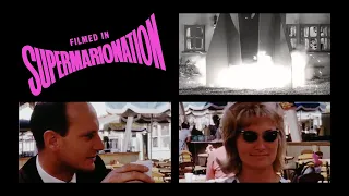 Filmed in Supermarionation: A Puppet Legacy