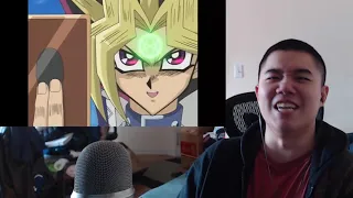 YGOTAS Episode 71 Reaction! Yu-Gi-Oh The Abridged Series- The Break Up