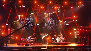 Roberto Fonseca, NJP, Nancy