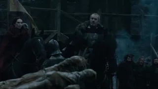 Stannis Baratheon: See What I've Become