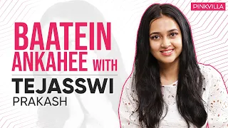 Tejasswi Prakash on body positivity, growing up way before her age, financial lows & Karan Kundrra