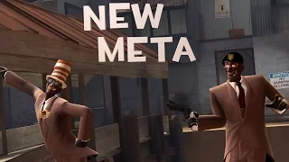 [TF2] Casual Meta: Garbage Day!