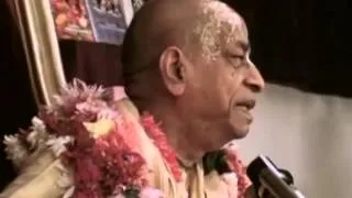 Krishna Appears by Rotation in this Universe After so Many Years - Prabhupada 0891