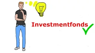Investmentfonds einfach erklärt