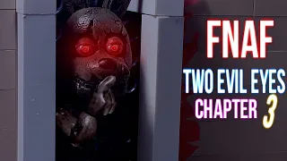 [SM] TWO EVIL EYES: Chapter 3 - Five Nights at Freddy's | FNAF Animation