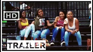 PREMATURE - Romance Trailer - 2020 - Zora Howard, Michelle Wilson