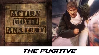 The Fugitive Review | Action Movie Anatomy