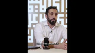 Is entertainment allowed in Islam | Nouman Ali Khan