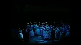 Mariella Devia - Ah non giunge uman pensiero (High F!!!!) - Sonnambula - Bellini - 1992