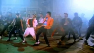 Michael Jackson BEAT IT Dance For 10 Hours