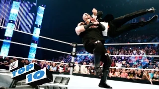 Top 10 SmackDown moments: WWE Top 10, June 2, 2016