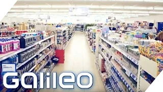 Action Markt: Der neue Billig-Discounter | Galileo | ProSieben