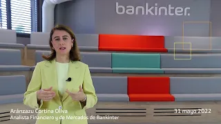 Análisis de Acerinox, por Aránzazu Cortina, analista de Bankinter