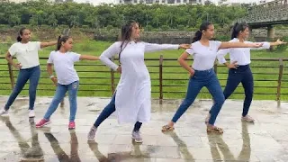 Independence Day Special | Teri Mitti x Maa Tujhe Salaam / Choreography By Nikshita Jain