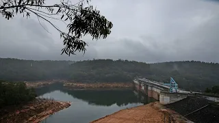 NSW flood report recommends raising Warragamba Dam wall