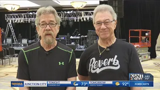 Creedence Clearwater Revisited final tour stops in Mayetta