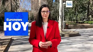 EURONEWS HOY | Las noticias del miércoles 28 de febrero