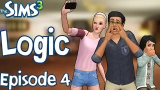 The Sims Logic (Ep.4): Sims 3